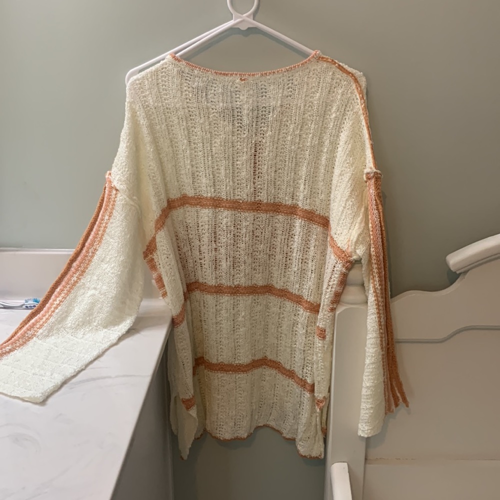EUC Jodifl sweater oversized - Picture 2 of 2